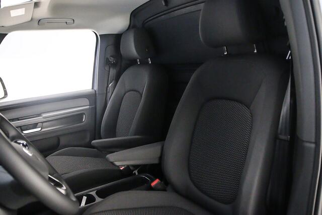 Volkswagen ID. Buzz Cargo Bulli Edition 286pk 79 kWh | Voor Mekaar Deal > ACTIE-Prijs; bij koop of leasen via HK <