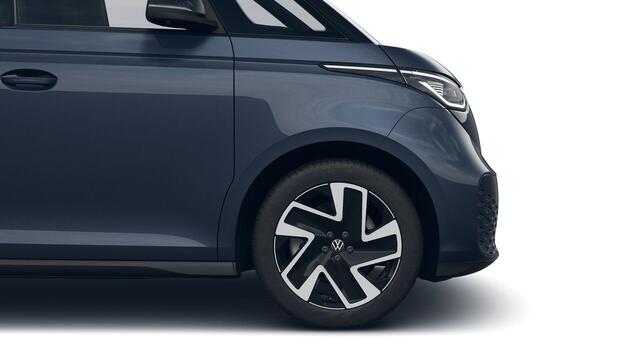 Volkswagen ID. Buzz Cargo Anniversary Edition 286pk 79 kWh > Gelimiteerde editie; netto prijs excl. BTW en kosten rijklaarmaken <