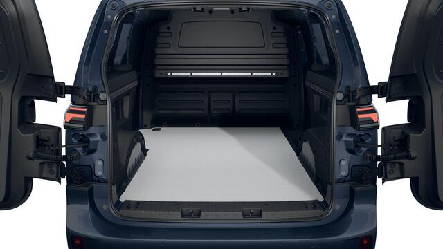 Volkswagen ID. Buzz Cargo Anniversary Edition 286pk 79 kWh > Gelimiteerde editie; netto prijs excl. BTW en kosten rijklaarmaken <