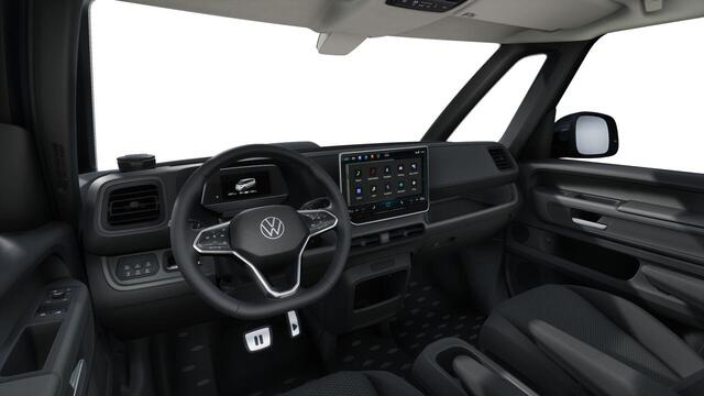 Volkswagen ID. Buzz Cargo Anniversary Edition 286pk 79 kWh > Gelimiteerde editie; netto prijs excl. BTW en kosten rijklaarmaken <