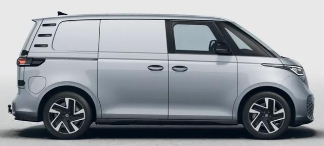 Volkswagen ID. Buzz Cargo L1H1 59kWh 170pk RWD Anniversary-Edition