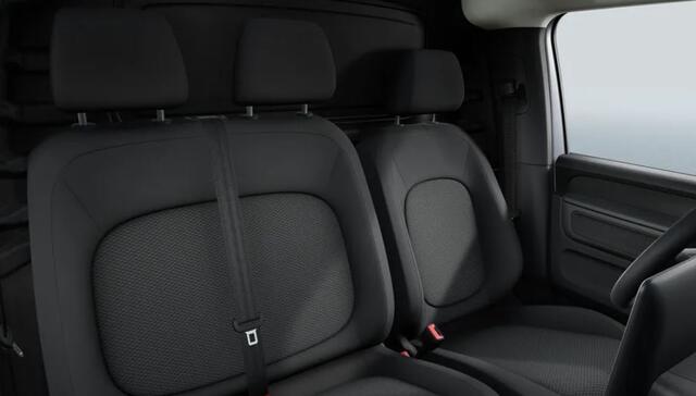 Volkswagen ID. Buzz Cargo L1H1 59kWh 170pk RWD Anniversary-Edition