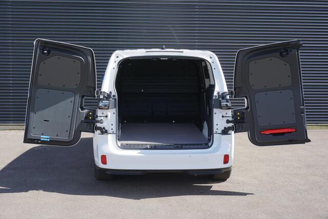 Volkswagen ID. Buzz Cargo L1H1 | 82 kWh accu | 286pk | nieuw model | Camera | Trekhaak | Cruise | Standkachel