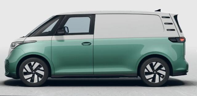 Volkswagen ID. Buzz Cargo L1H1 79kWh 286pk RWD Anniversary-Edition