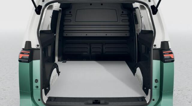 Volkswagen ID. Buzz Cargo L1H1 79kWh 286pk RWD Anniversary-Edition