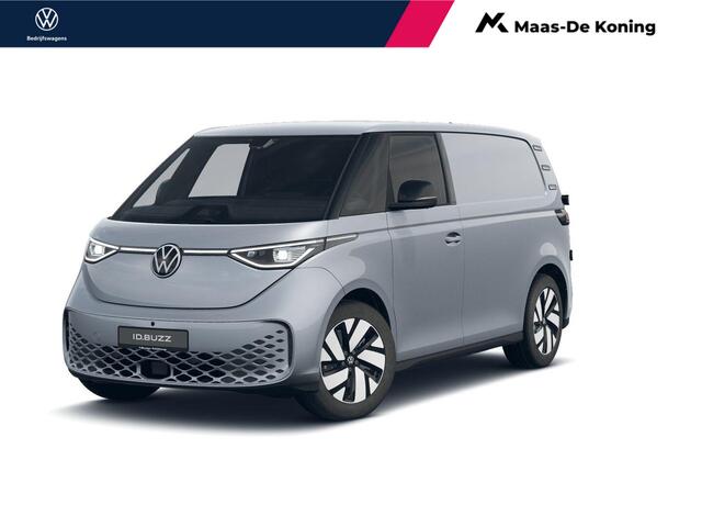 Volkswagen ID. Buzz Cargo Bedrijfswagens Anniversary Edition 79kWh / 286pk 727692