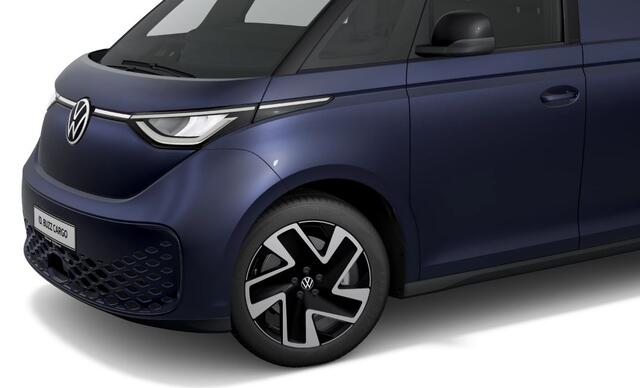 Volkswagen ID. Buzz Cargo L1H1 79kWh 286pk RWD Anniversary-Edition