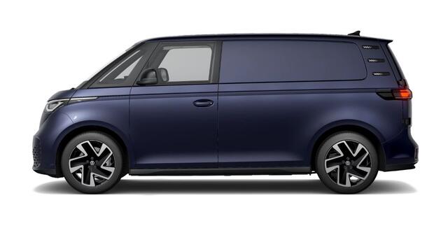 Volkswagen ID. Buzz Cargo L1H1 79kWh 286pk RWD Anniversary-Edition