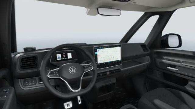 Volkswagen ID. Buzz Cargo L1H1 79kWh 286pk RWD Anniversary-Edition