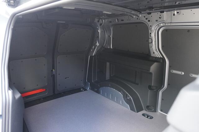 Volkswagen ID. Buzz Cargo ID. Buzz Cargo 340 pk 4-Motion ID. Buzz Cargo 340 pk 4-Motion, Anniversary Edition, Achteruitrijcamera, Bijrijdersbank, Navigatie, Achterdeuren zonder ruit, Warmtepomp