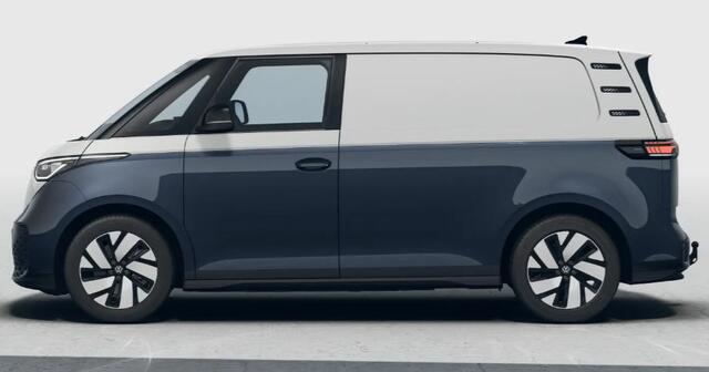 Volkswagen ID. Buzz Cargo Anniversary Edition 79 kWh