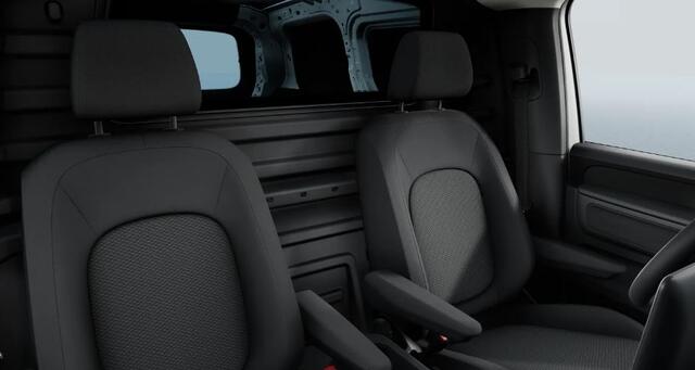 Volkswagen ID. Buzz Cargo Anniversary Edition 79 kWh