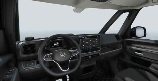 Volkswagen ID. Buzz Cargo Anniversary Edition 79 kWh