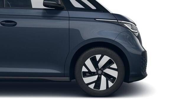 Volkswagen ID. Buzz Cargo Anniversary Edition 79 kWh 286PK | 360 graden camera | Achterdeuren | Trekhaak