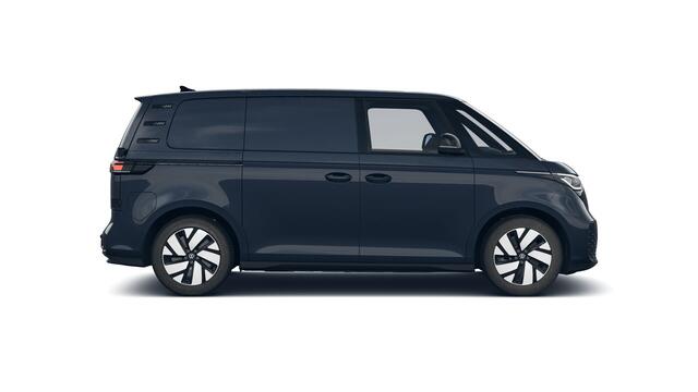 Volkswagen ID. Buzz Cargo Anniversary Edition 79 kWh 286PK | 360 graden camera | Achterdeuren | Trekhaak