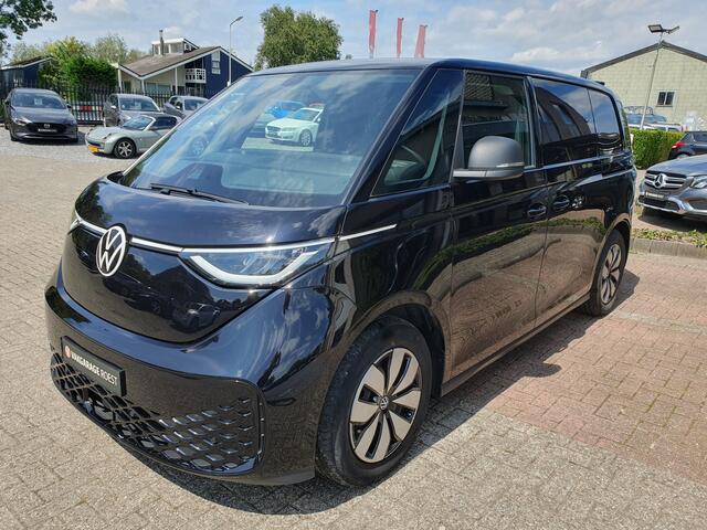 Volkswagen ID. Buzz Cargo Trekhaak 77 kWh 2 X Schuifdeur