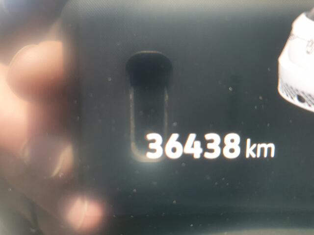 Volkswagen ID. Buzz Cargo Trekhaak 77 kWh 2 X Schuifdeur