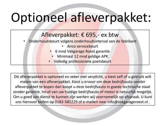Volkswagen ID. Buzz Cargo Trekhaak 77 kWh 2 X Schuifdeur