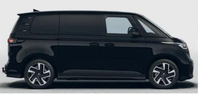 Volkswagen ID. Buzz Cargo Anniversary Edition 59 kWh 125kW 170PK