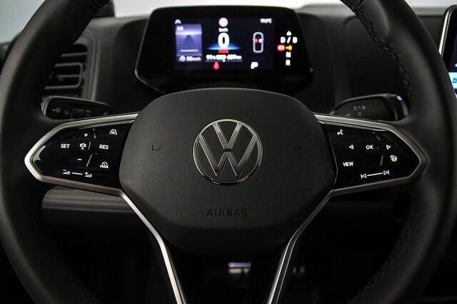 Volkswagen ID. Buzz Cargo Bulli Edition 286pk 79 kWh Glaslook | Navigatie | Trekhaak