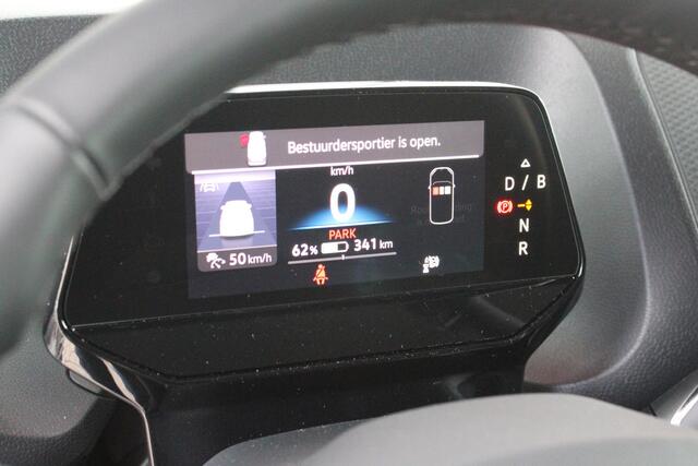 Volkswagen ID. Buzz Cargo 79 kWh | TREKHAAK ELEKTRISCH WEGKLAPBAAR | LAADRUIMTE PAKKET | STOEL/VOORRUIT VERWARMING | ELEKTRISCH BEDIENBARE SCHUIFDEUR | NAVIGATIE DISCOVER PRO | DRAADLOZE APPLE CARPLAY/ANDROID AUTO | CLIMATE CONTROL | ACHTERUITRIJ CAMERA | DODEHOEK DETECTIE | ADAPT