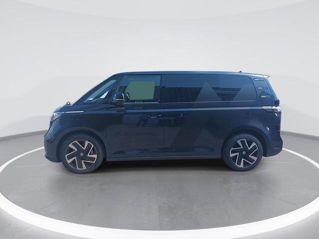 Volkswagen ID. Buzz Cargo 79 kWh 4MOTION