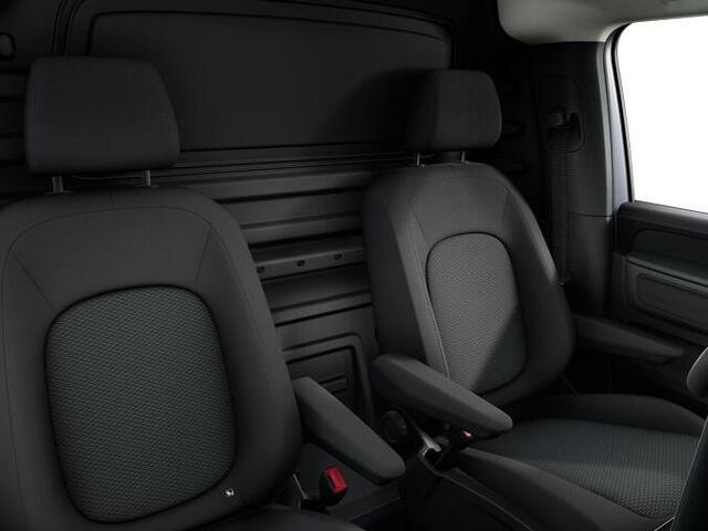 Volkswagen ID. Buzz Cargo Bedrijfswagens Anniversary Edition Elektromotor 210 kW (286 pk) 2