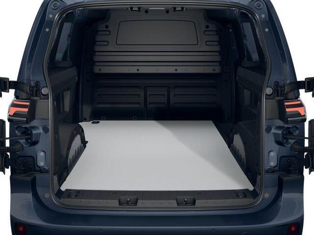 Volkswagen ID. Buzz Cargo Bedrijfswagens Anniversary Edition Elektromotor 210 kW (286 pk) 2