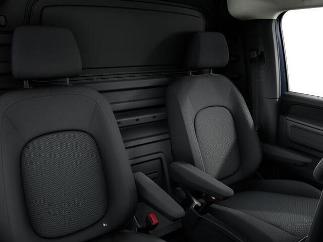 Volkswagen ID. Buzz Cargo Bedrijfswagens Anniversary Edition Elektromotor 210 kW (286 pk) 2