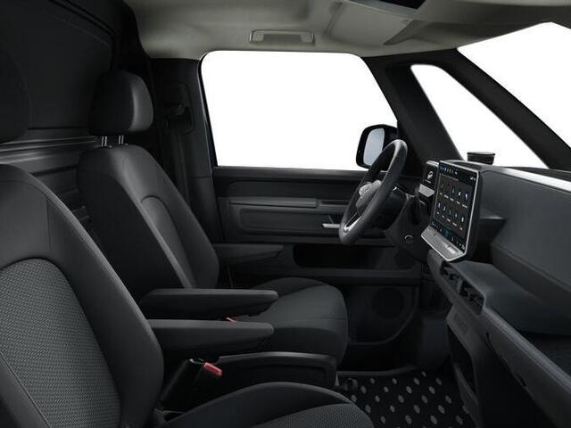 Volkswagen ID. Buzz Cargo Bedrijfswagens Anniversary Edition Elektromotor 210 kW (286 pk) 2