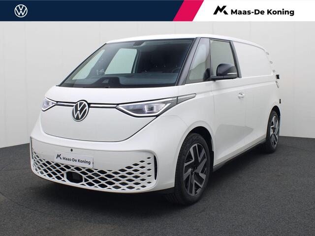 Volkswagen ID. Buzz Cargo Bedrijfswagens Bulli Edition 79kWh / 340pk 4Motion 717212