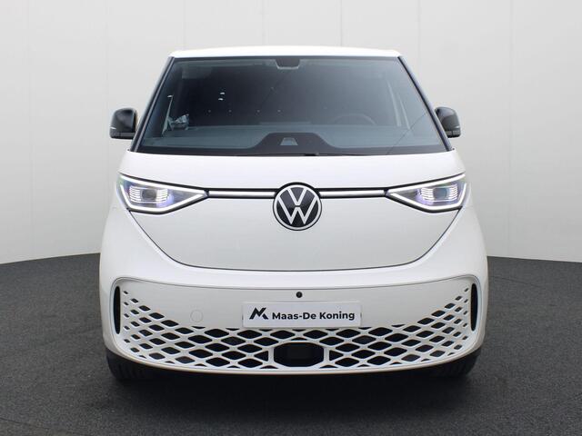 Volkswagen ID. Buzz Cargo Bedrijfswagens Bulli Edition 79kWh / 340pk 4Motion 717212