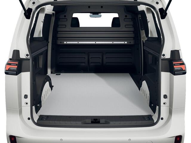 Volkswagen ID. Buzz Cargo Bedrijfswagens 79kWh 286pk