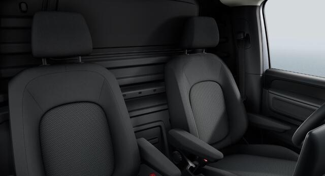 Volkswagen ID. Buzz Cargo Bulli edition 79 kWh