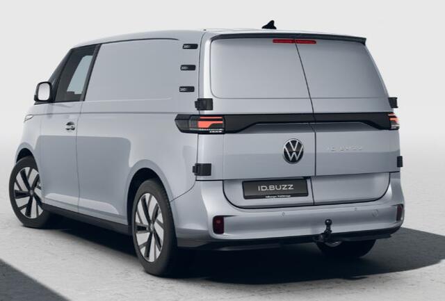 Volkswagen ID. Buzz Cargo Bulli edition 79 kWh