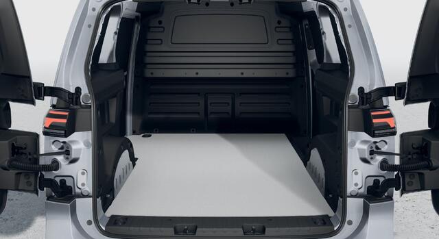 Volkswagen ID. Buzz Cargo Bulli edition 79 kWh