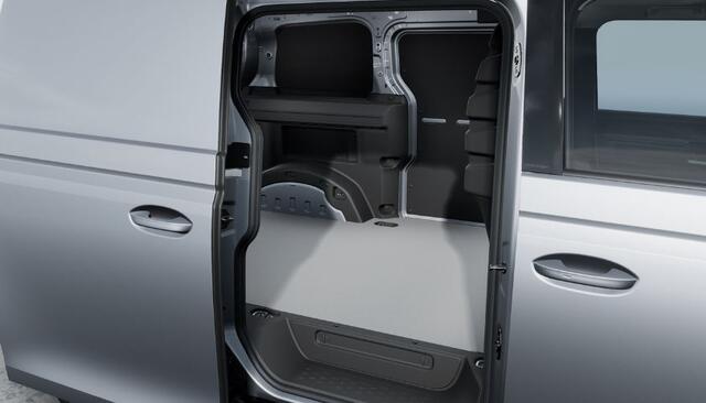 Volkswagen ID. Buzz Cargo Bulli edition 79 kWh