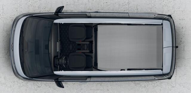 Volkswagen ID. Buzz Cargo Bulli edition 79 kWh