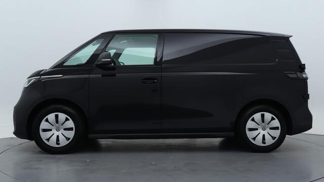 Volkswagen ID. Buzz Cargo L1H1 79kWh 286PK RWD Economy Business /Demonstratieauto