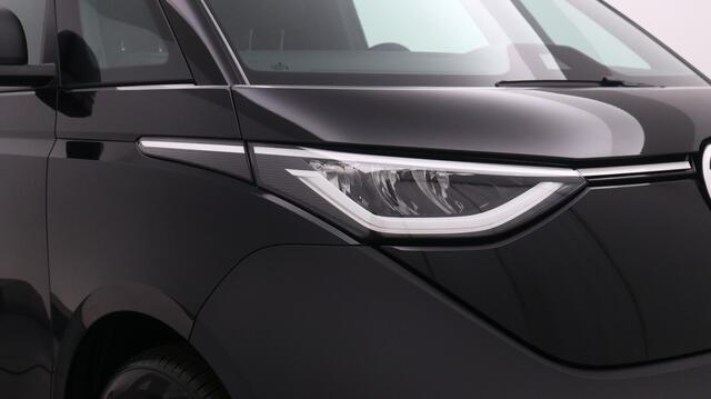 Volkswagen ID. Buzz Cargo L1H1 79kWh 286PK RWD Economy Business /Demonstratieauto