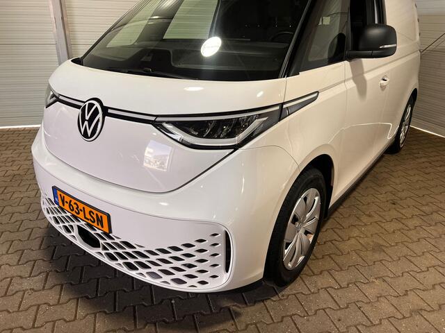 Volkswagen ID. Buzz Cargo 77 kWh VVB383 NIEUWSTAAT