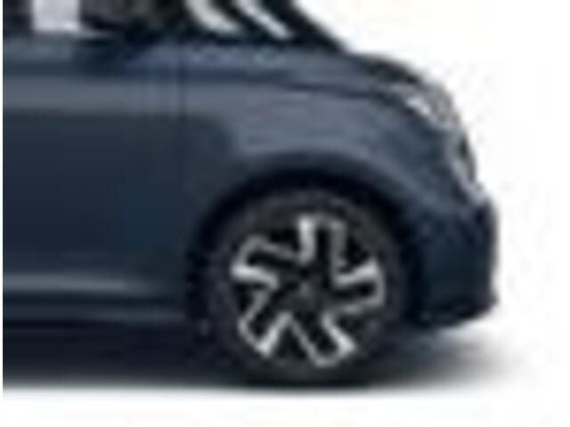 Volkswagen ID. Buzz Cargo Bedrijfswagens Bulli Edition Elektromotor 250 kW (340 pk) 2988 mm