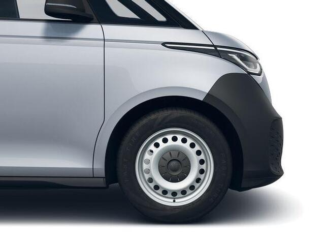 Volkswagen ID. Buzz Cargo Bedrijfswagens Economy Business Elektromotor 210 kW (286 pk) 2988