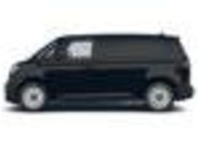 Volkswagen ID. Buzz Cargo Bedrijfswagens Economy Business Elektromotor 125 kW (170 pk) 2988