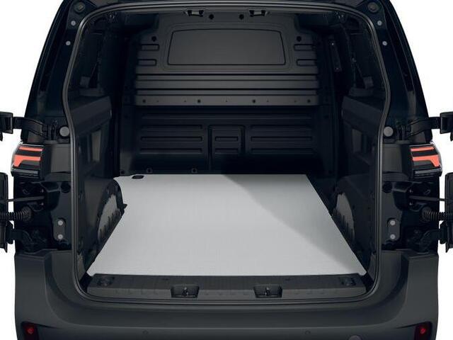 Volkswagen ID. Buzz Cargo Bedrijfswagens Economy Business Elektromotor 125 kW (170 pk) 2988