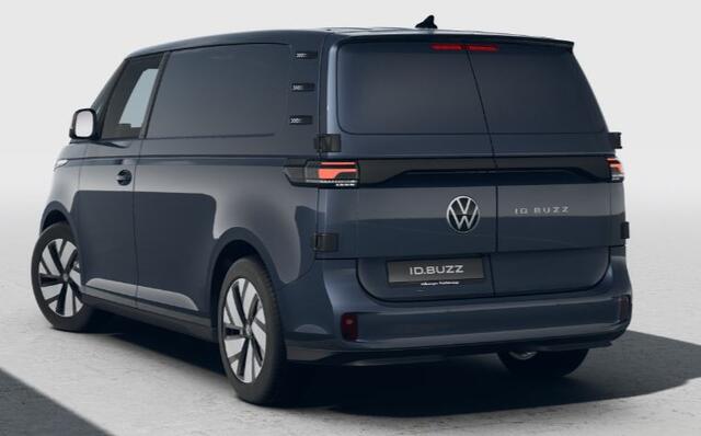 Volkswagen ID. Buzz Cargo Anniversary Edition 79 kWh
