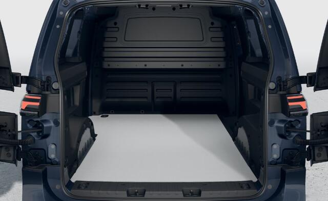 Volkswagen ID. Buzz Cargo Anniversary Edition 79 kWh