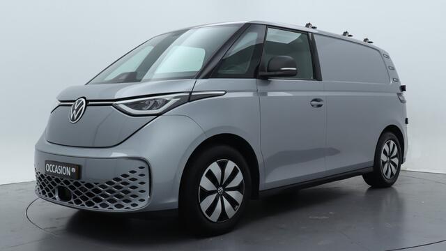 Volkswagen ID. Buzz Cargo L1H1 204pk 77kWh RWD /Achterdeuren