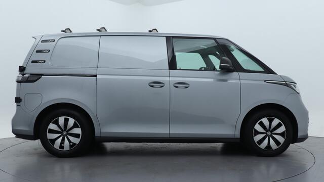 Volkswagen ID. Buzz Cargo L1H1 204pk 77kWh RWD /Achterdeuren