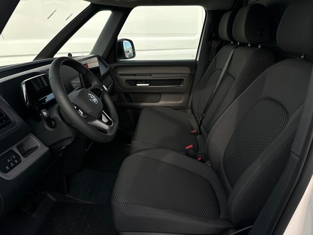 Volkswagen ID. Buzz Cargo Bedrijfswagens Cargo Elektromotor 210 kW (286 pk) 2988 mm Elektri